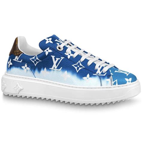 chaussure louis vuitton femme 2020|louis vuitton sneakers.